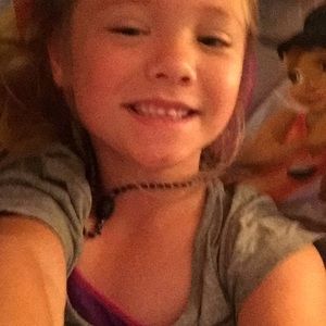 Meet your Posher, Danika-lynn